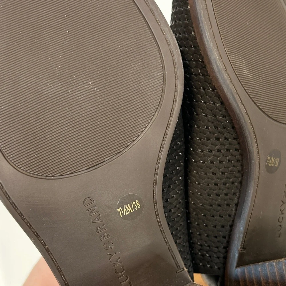 Lucky Brand lucky brand
